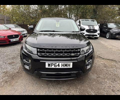 Land Rover Range Rover Evoque - 39