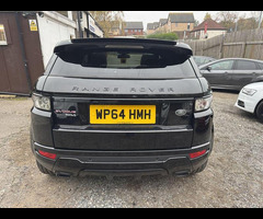 Land Rover Range Rover Evoque - 40