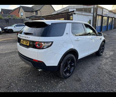 Land Rover Discovery Sport - 6