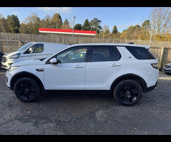 Land Rover Discovery Sport - 38