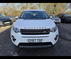 Land Rover Discovery Sport - 39