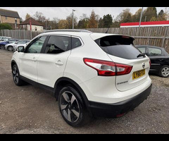 Nissan Qashqai - 5