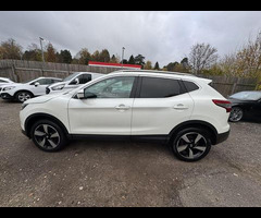 Nissan Qashqai - 35