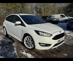 Ford Focus - 2