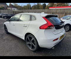 Volvo V40 - 5