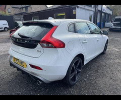 Volvo V40 - 6