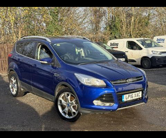 Ford Kuga - 2