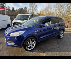 Ford Kuga - 4