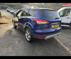 Ford Kuga - 5