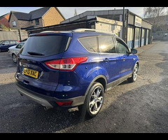 Ford Kuga - 6