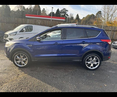 Ford Kuga - 31