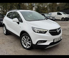 Vauxhall Mokka X - 2