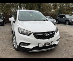 Vauxhall Mokka X - 3