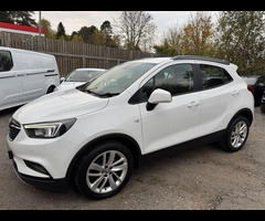 Vauxhall Mokka X - 4