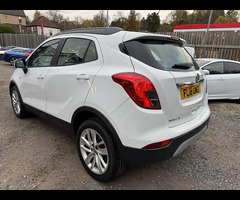 Vauxhall Mokka X - 5