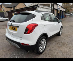 Vauxhall Mokka X - 6