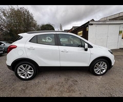 Vauxhall Mokka X - 30