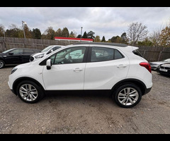 Vauxhall Mokka X - 31