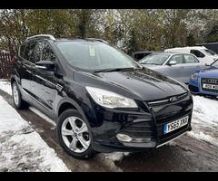 Ford Kuga - 2