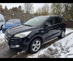 Ford Kuga - 4