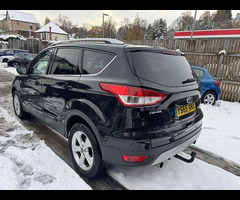 Ford Kuga - 5