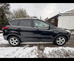 Ford Kuga - 29