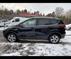 Ford Kuga - 30