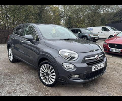 Fiat 500X - 2