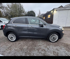 Fiat 500X - 31