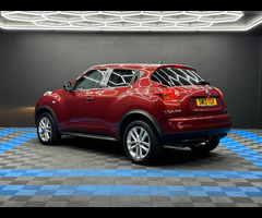 Nissan Juke 1.5 dCi 8v Acenta Premium Euro 5 (s/s) 5dr - 4