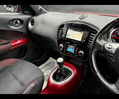 Nissan Juke 1.5 dCi 8v Acenta Premium Euro 5 (s/s) 5dr - 21