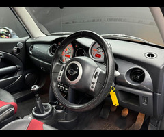 MINI Hatch 1.6 One Euro 4 3dr - 7