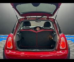 MINI Hatch 1.6 One Euro 4 3dr - 30