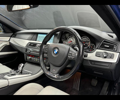 BMW M5 4.4 V8 DCT Euro 5 (s/s) 4dr - 7