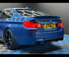 BMW M5 4.4 V8 DCT Euro 5 (s/s) 4dr - 51