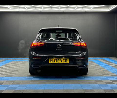 Volkswagen Golf 1.5 eTSI MHEV Style DSG Euro 6 (s/s) 5dr - 5