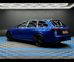 Audi RS6 Avant 5.0 TFSI V10 Tiptronic quattro Euro 4 5dr - 4