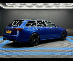 Audi RS6 Avant 5.0 TFSI V10 Tiptronic quattro Euro 4 5dr - 6