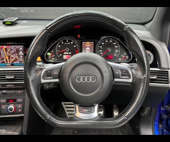 Audi RS6 Avant 5.0 TFSI V10 Tiptronic quattro Euro 4 5dr - 17