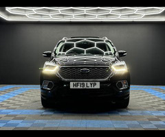 Ford Kuga 2.0 TDCi EcoBlue Vignale Euro 6 (s/s) 5dr - 2