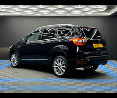 Ford Kuga 2.0 TDCi EcoBlue Vignale Euro 6 (s/s) 5dr - 4