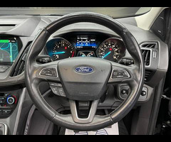 Ford Kuga 2.0 TDCi EcoBlue Vignale Euro 6 (s/s) 5dr - 17