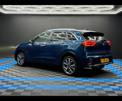 KIA Niro 1.6 GDi 4 DCT Euro 6 (s/s) 5dr - 4