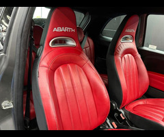 Abarth 595 1.4 T-Jet Competizione Euro 6 3dr - 10