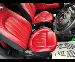 Abarth 595 1.4 T-Jet Competizione Euro 6 3dr - 11