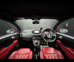 Abarth 595 1.4 T-Jet Competizione Euro 6 3dr - 15