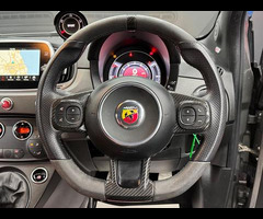 Abarth 595 1.4 T-Jet Competizione Euro 6 3dr - 17