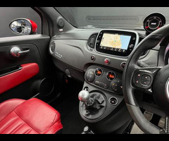 Abarth 595 1.4 T-Jet Competizione Euro 6 3dr - 21