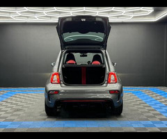 Abarth 595 1.4 T-Jet Competizione Euro 6 3dr - 32