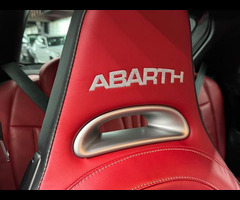 Abarth 595 1.4 T-Jet Competizione Euro 6 3dr - 35